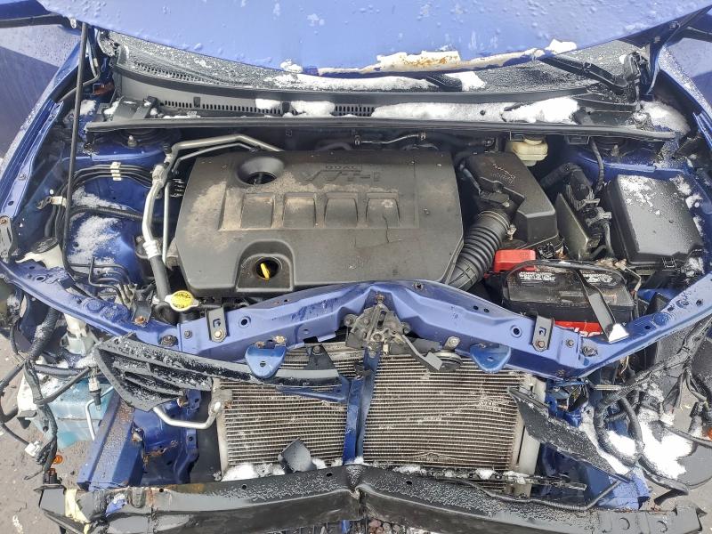 Photo 11 from auction – 2015 TOYOTA COROLLA L with VIN 2T1BURHE5FC474493