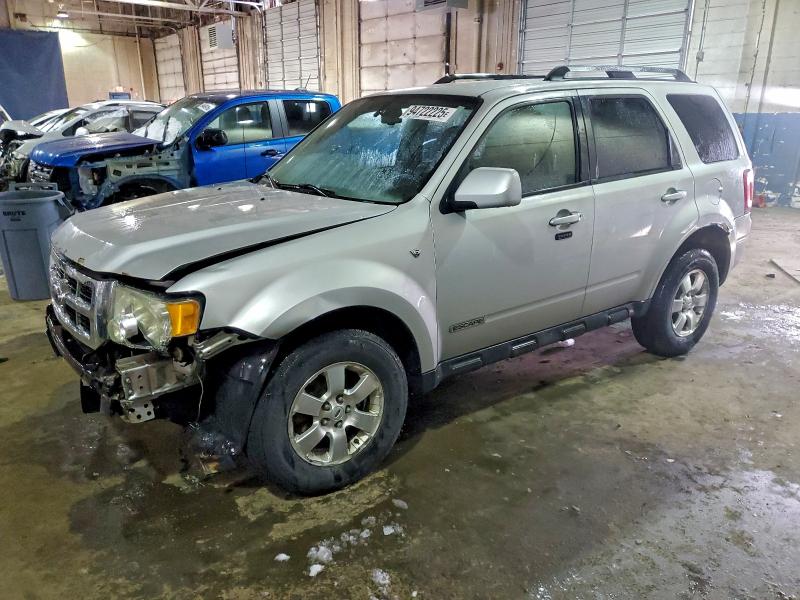 FORD ESCAPE LIM 2008 مع رقم تعريف المركبة 1FMCU94128KD99742 - صورة من المزاد