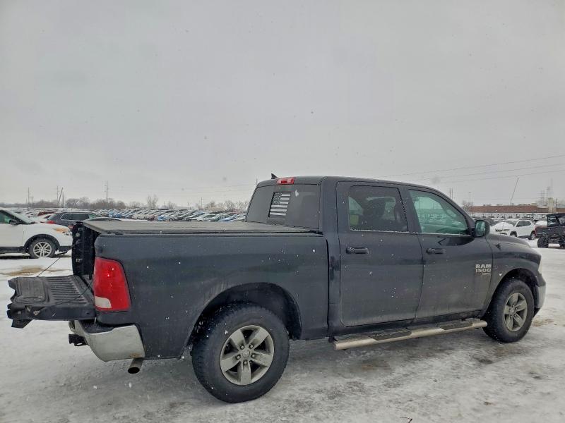 Zdjęcie 3 z aukcji – 2019 RAM 1500 CLASS z VIN 1C6RR7LG2KS592658