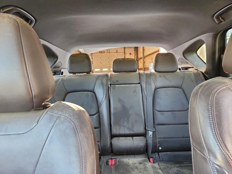 Photo 10 from auction – 2019 MAZDA CX-5 SIGNA with VIN JM3KFBEY2K0545452