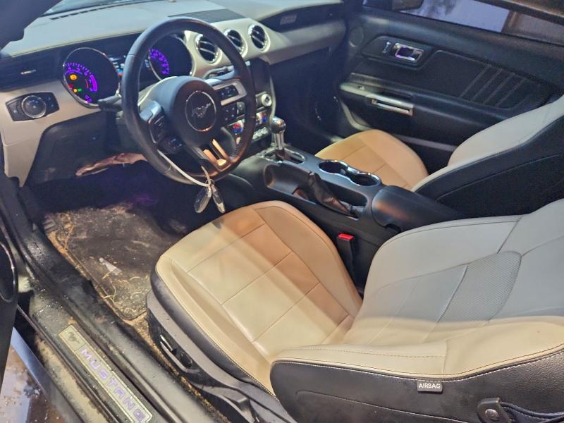 Photo 8 from auction – 2015 FORD MUSTANG with VIN 1FA6P8TH5F5366253