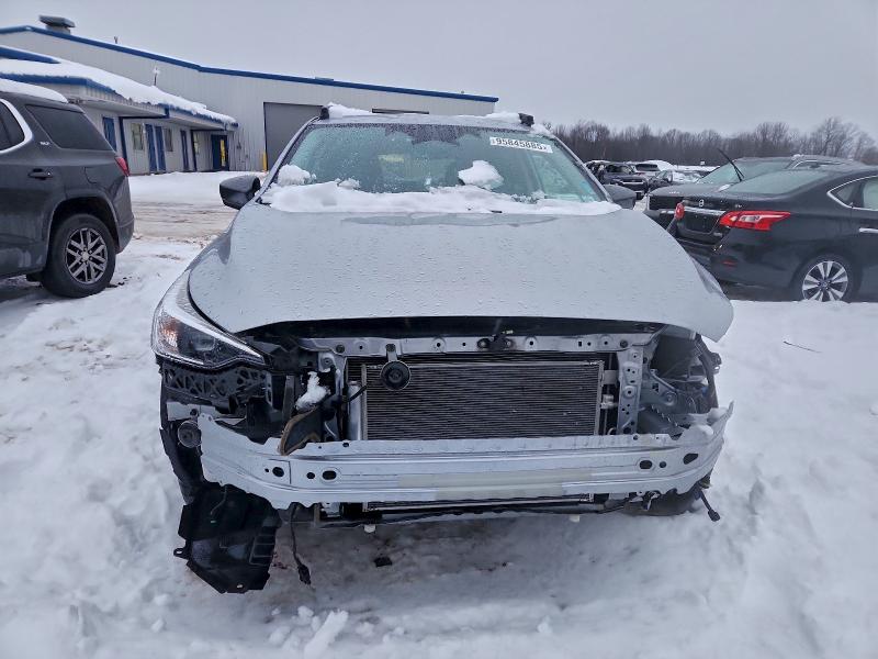 Photo 5 from auction – 2024 SUBARU CROSSTREK with VIN JF2GUADC0R8317631
