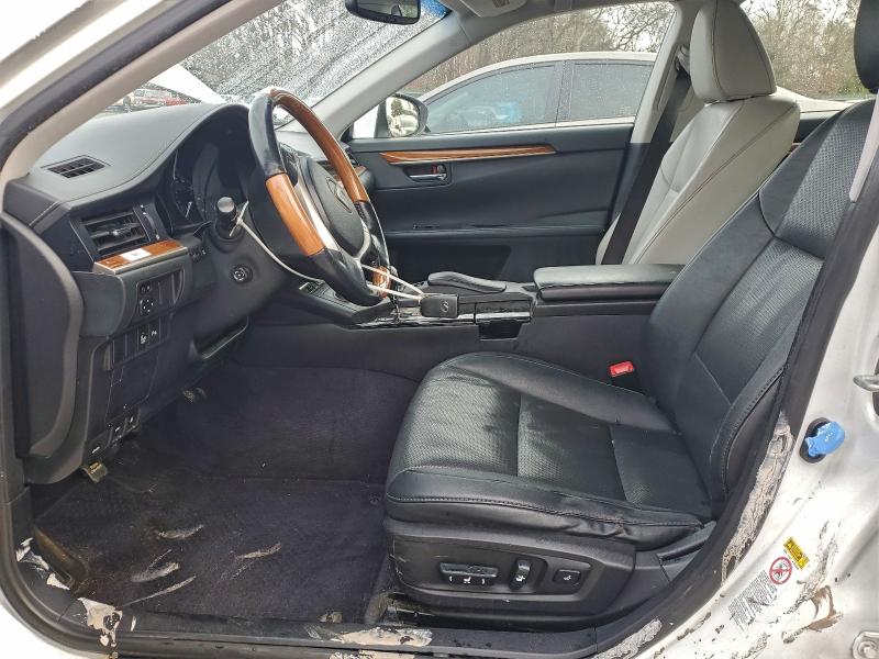 صورة رقم 7 من المزاد - 2013 LEXUS ES 300H مع VIN JTHBW1GG5D2018888