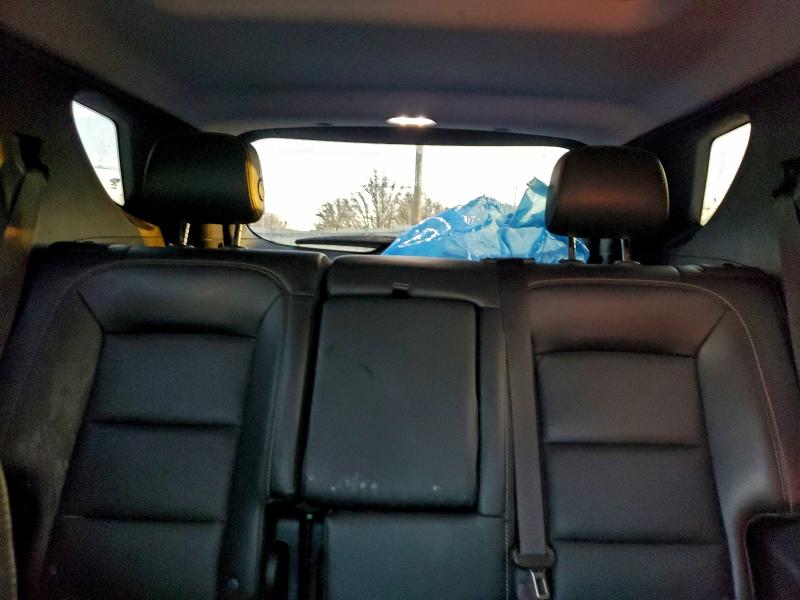 Photo 10 from auction – 2020 CHEVROLET EQUINOX LT with VIN 2GNAXUEV3L6190827