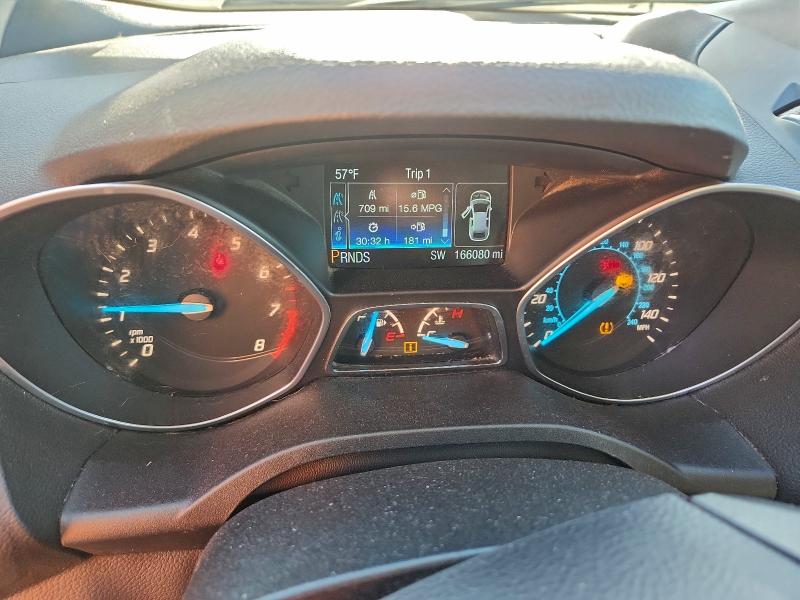 Foto 9 de la subasta – 2013 FORD ESCAPE TIT con VIN 1FMCU9J95DUD54853