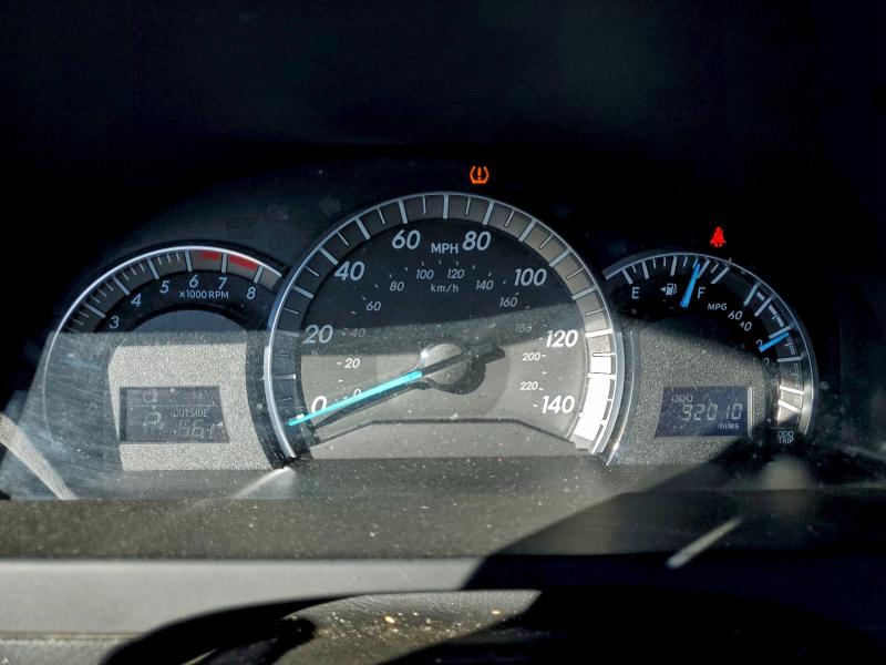 Photo 9 from auction – 2014 TOYOTA CAMRY L with VIN 4T1BF1FK0EU750628