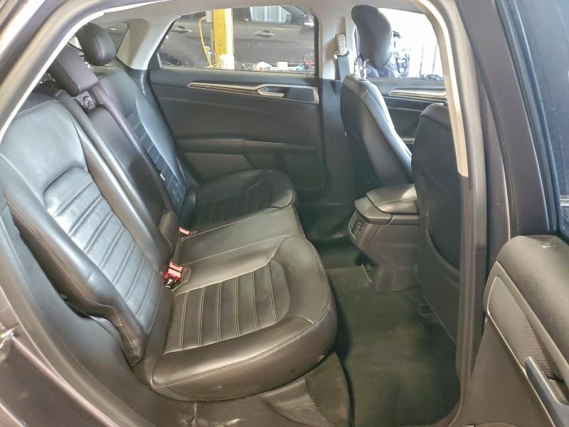 Photo 10 from auction – 2013 FORD FUSION SE with VIN 3FA6P0HR5DR346758
