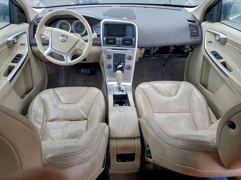 Photo 8 from auction – 2011 VOLVO XC60 3.2 with VIN YV4940DL9B2219950