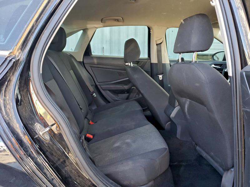 Photo 10 from auction – 2019 VOLKSWAGEN JETTA S with VIN 3VWC57BU2KM239716