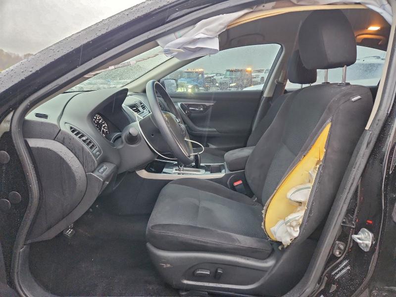Photo 7 from auction – 2014 NISSAN ALTIMA 2.5 with VIN 1N4AL3AP2EN236822