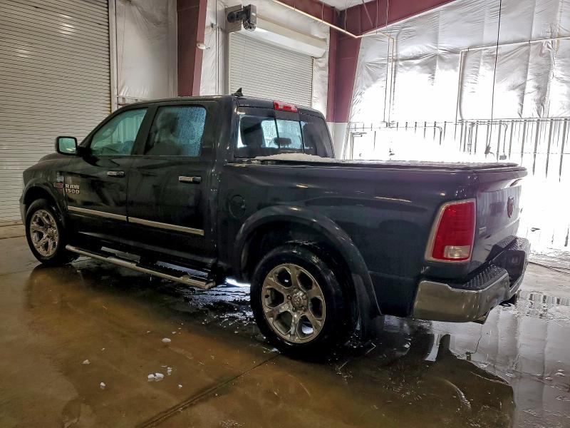 Photo 2 from auction – 2017 RAM 1500 LARAM with VIN 1C6RR7NM9HS882360