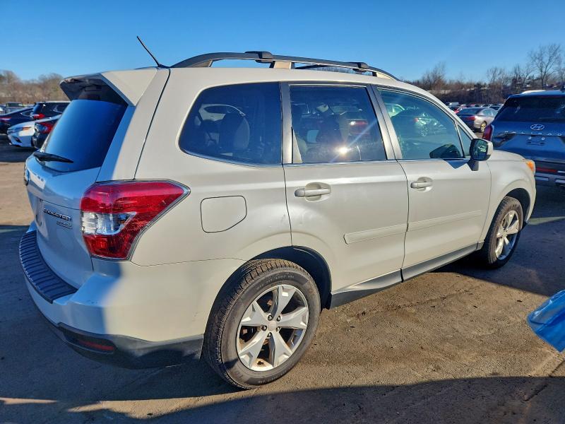 Photo 3 from auction – 2014 SUBARU FORESTER 2 with VIN JF2SJAJC1EH411079
