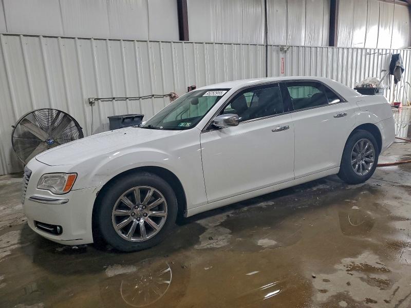 CHRYSLER 300 LIMITE 2012 with VIN 2C3CCACG2CH250069 - Photo from auction