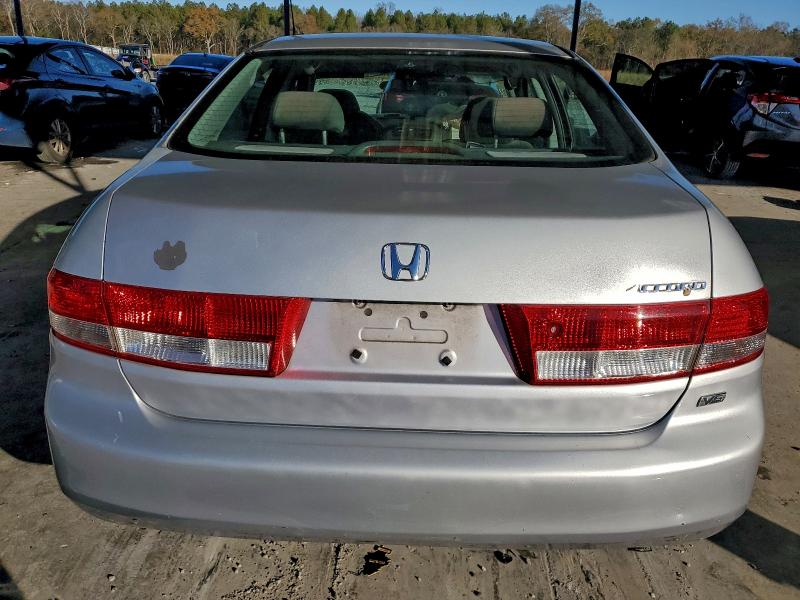 Photo 6 from auction – 2004 HONDA ACCORD with VIN 1HGCM66374A094482
