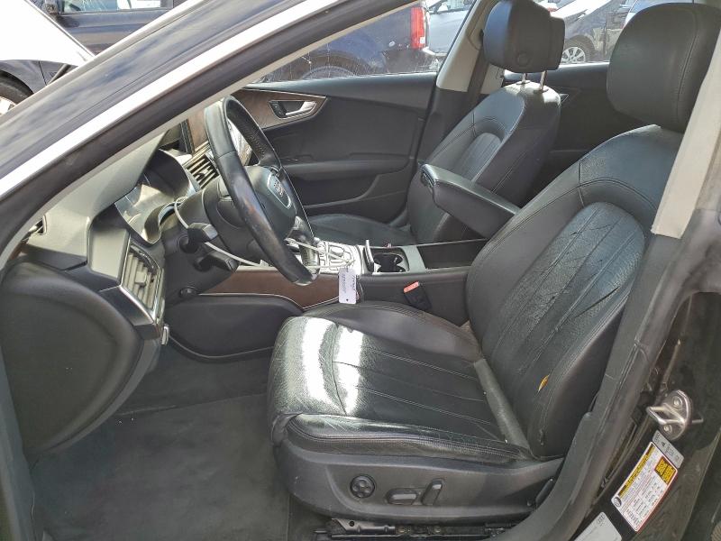 Photo 7 from auction – 2013 AUDI A7 PRESTIG with VIN WAU2GAFC8DN094307