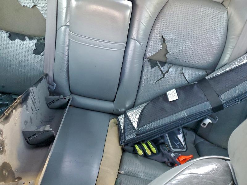 Photo 10 from auction – 2004 ACURA TL with VIN 19UUA66224A066450