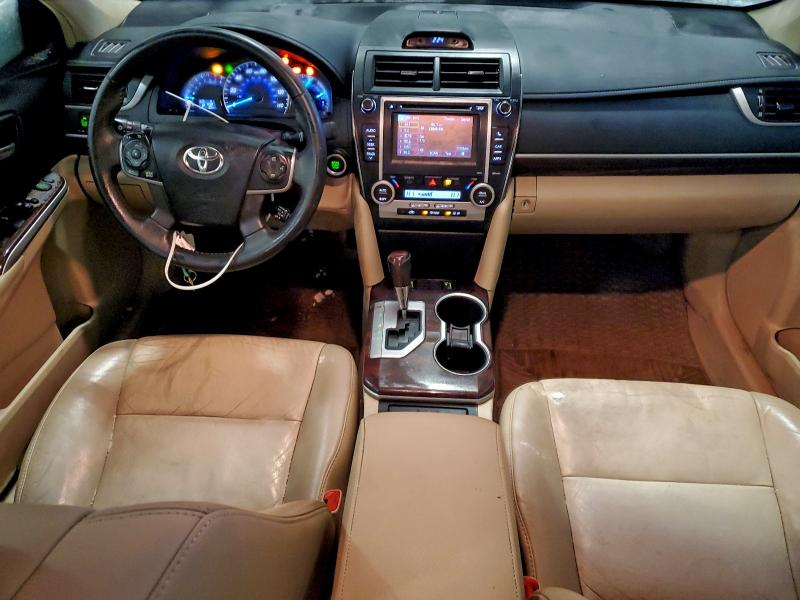 Photo 8 from auction – 2013 TOYOTA CAMRY L with VIN 4T1BF1FK2DU723123