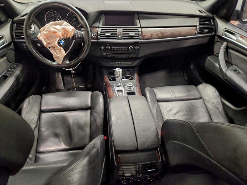 Photo 8 from auction – 2012 BMW X5 XDRIVE3 with VIN 5UXZW0C53C0B89424