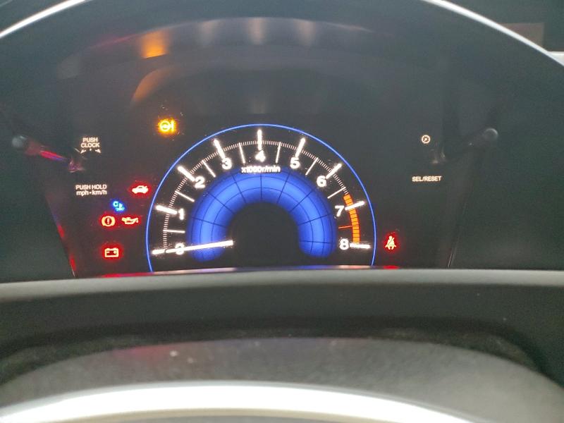 Photo 9 from auction – 2012 HONDA CIVIC LX with VIN 2HGFG3A54CH001204