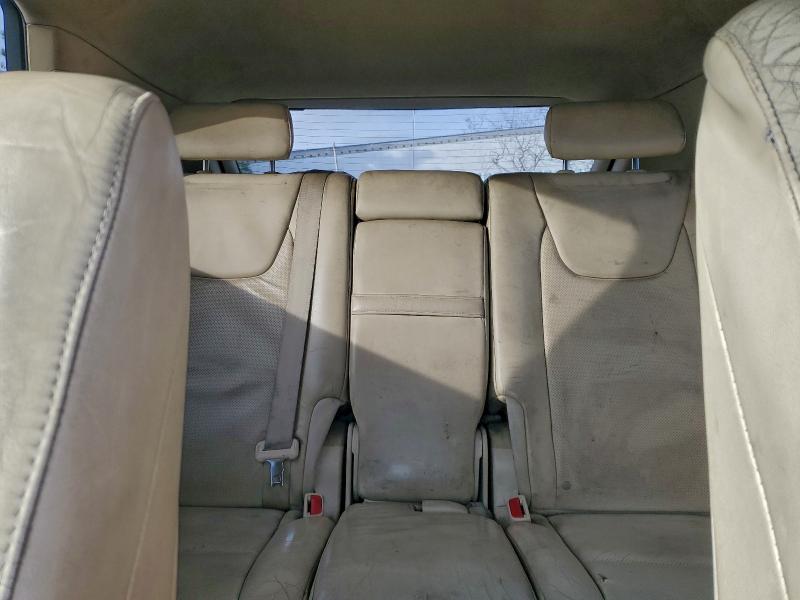 Photo 10 from auction – 2010 LEXUS RX 350 with VIN 2T2BK1BA8AC009398