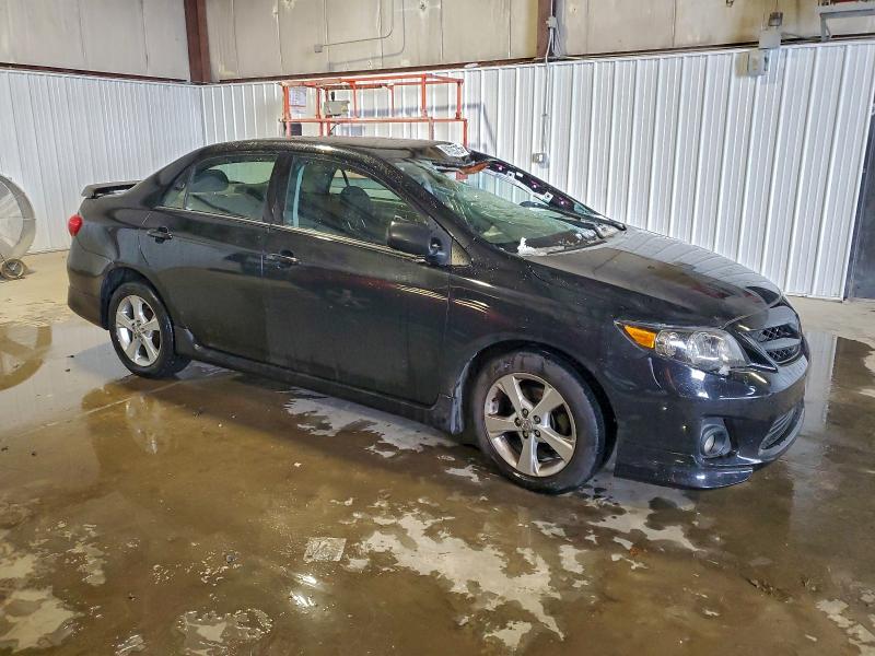 Photo 4 from auction – 2012 TOYOTA COROLLA BA with VIN 5YFBU4EE8CP048719