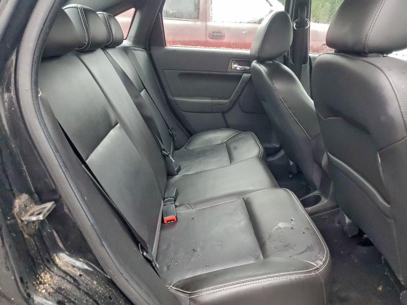 Photo 10 from auction – 2011 FORD FOCUS SEL with VIN 1FAHP3HN6BW167954
