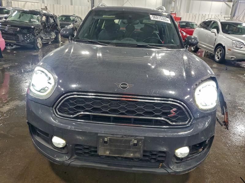 Photo 5 from auction – 2019 MINI COOPER S C with VIN WMZYT5C5XK3G90763