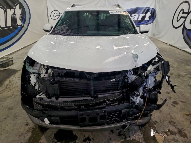 Photo 5 from auction – 2025 CHEVROLET EQUINOX LT with VIN 3GNAXPEG8SL223673
