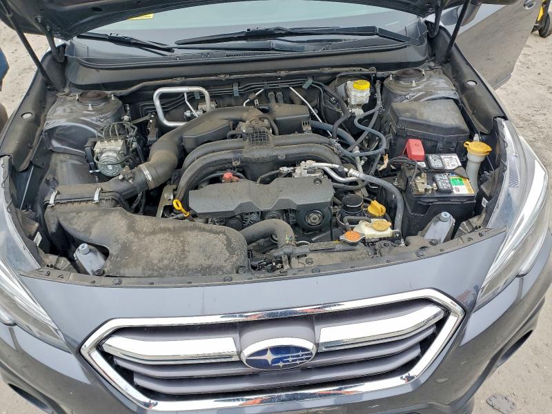 Photo 12 from auction – 2019 SUBARU OUTBACK 2. with VIN 4S4BSANC1K3238285
