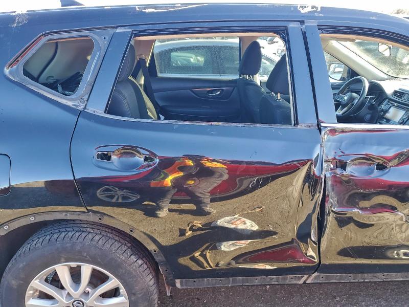 Снимка 11 от търг – 2017 NISSAN ROGUE S с VIN KNMAT2MV4HP616929