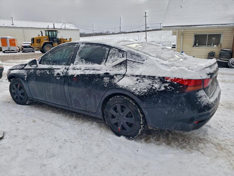 Photo 2 from auction – 2020 NISSAN ALTIMA with VIN 1N4BL4BVXLC127332