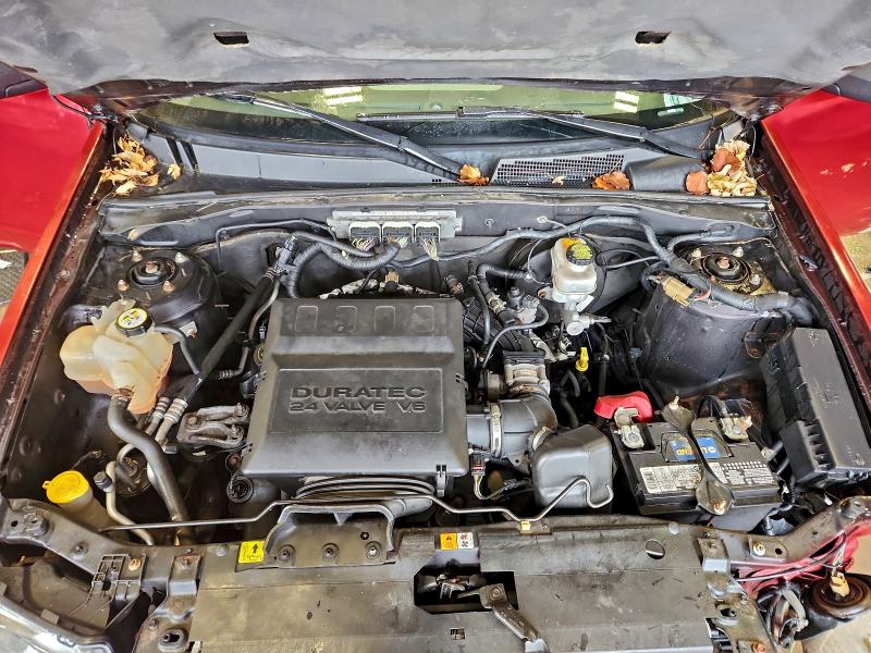 Photo 12 from auction – 2012 FORD ESCAPE XLT with VIN 1FMCU9DG7CKB43691