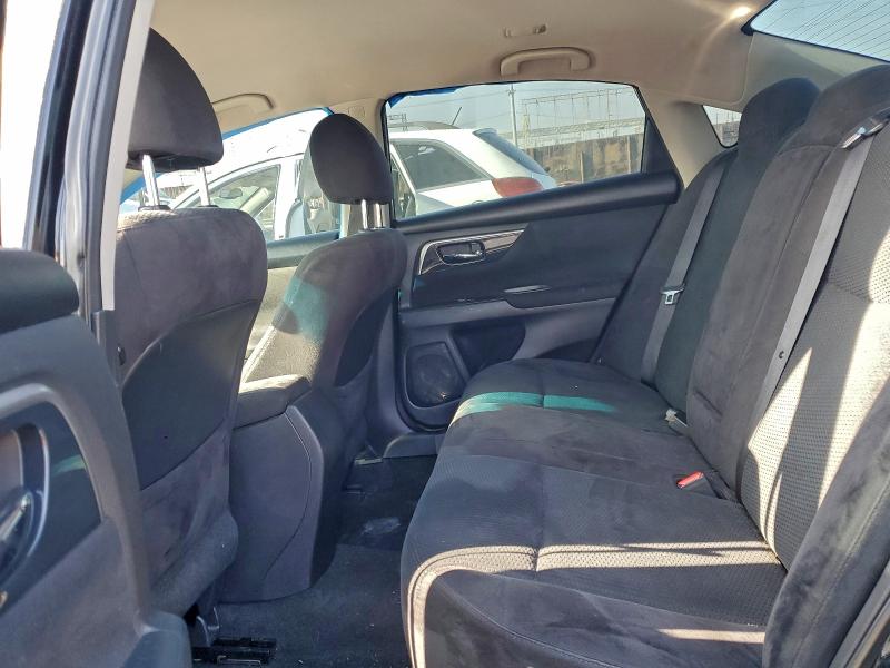Photo 10 from auction – 2014 NISSAN ALTIMA 2.5 with VIN 1N4AL3AP1EC144242