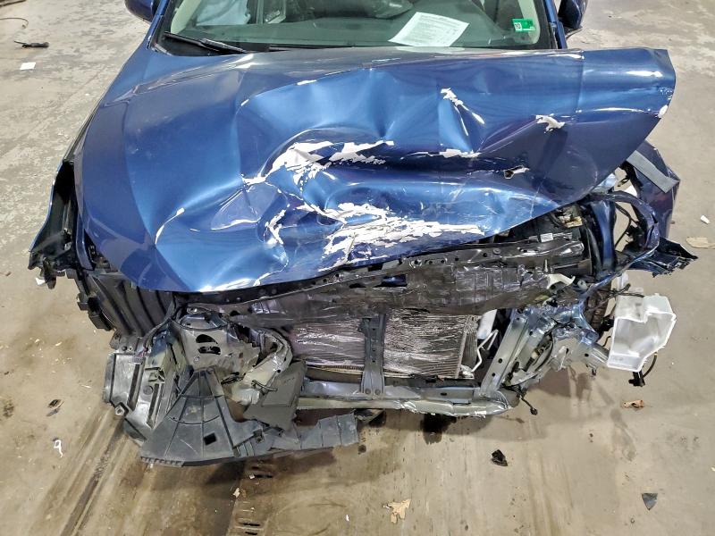 Photo 11 from auction – 2021 SUBARU LEGACY with VIN 4S3BWAD68M3006435