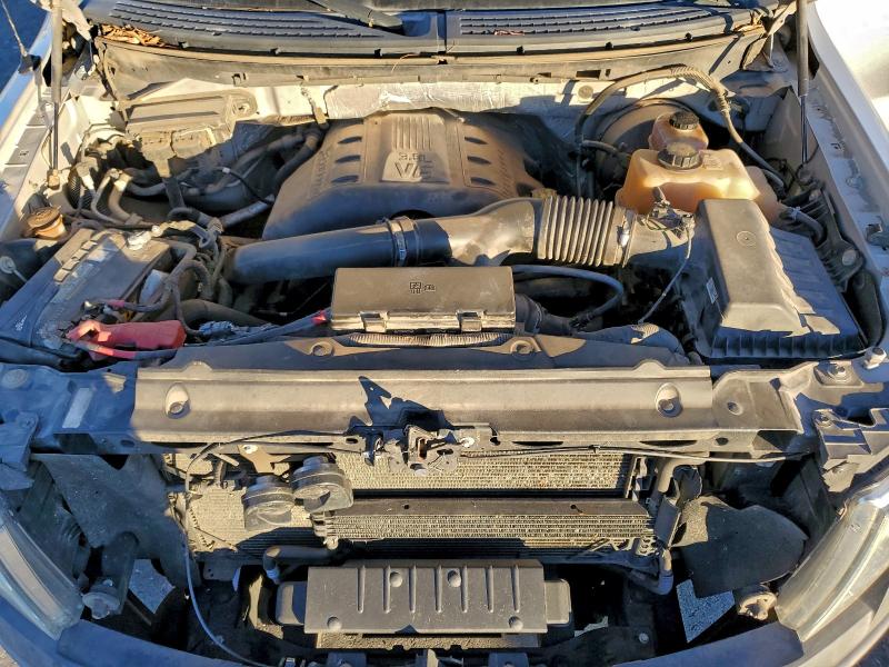 Photo 11 from auction – 2012 FORD F150 with VIN 1FTNF1CT2CKD74053