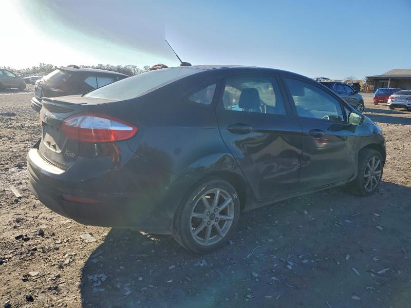 Photo 3 from auction – 2019 FORD FIESTA SE with VIN 3FADP4BJ5KM133191