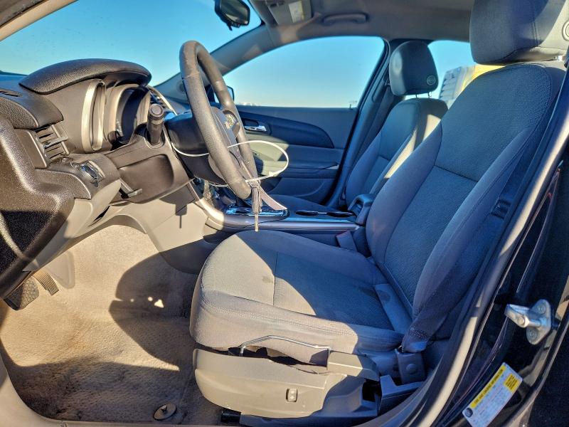 Photo 7 from auction – 2013 CHEVROLET MALIBU LS with VIN 1G11B5SA2DF187951