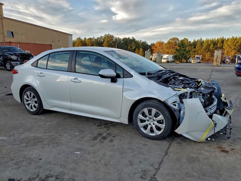Photo 4 from auction – 2023 TOYOTA COROLLA LE with VIN 5YFB4MDE4PP079540