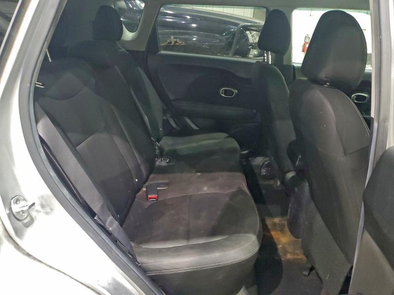 Photo 11 from auction – 2017 KIA SOUL with VIN KNDJN2A26H7443404