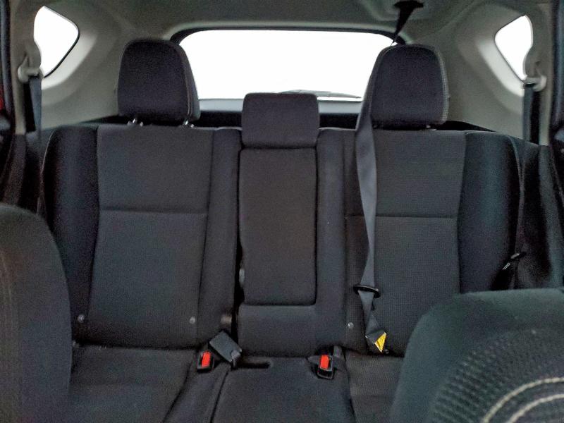 Photo 10 from auction – 2016 TOYOTA RAV4 XLE with VIN 2T3RFREV9GW500873