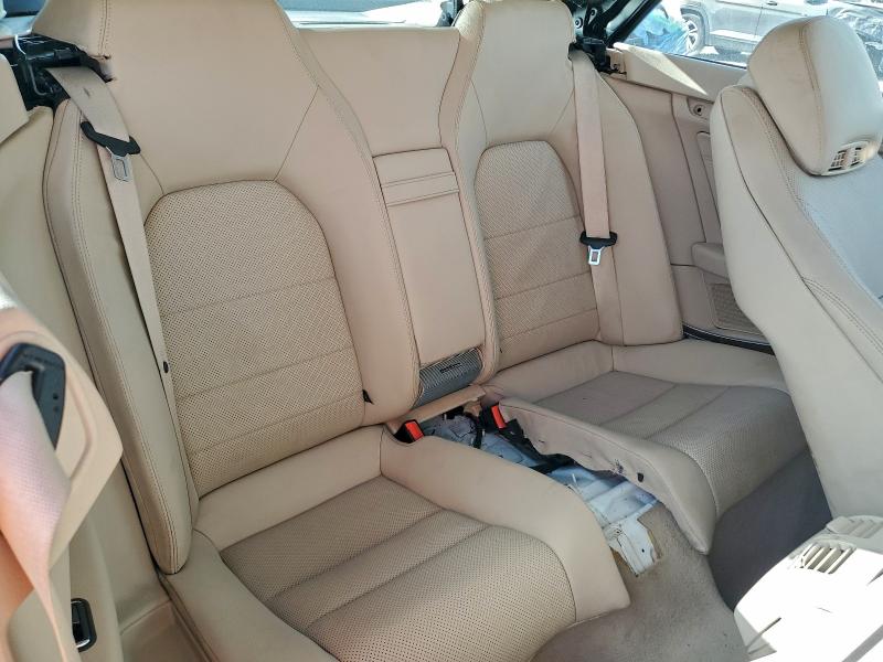 Photo 10 from auction – 2017 MERCEDES-BENZ E with VIN WDDKK6FF1HF360894