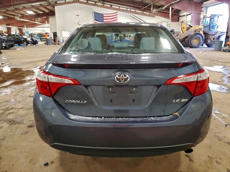 Photo 6 from auction – 2015 TOYOTA COROLLA EC with VIN 2T1BPRHE2FC429759