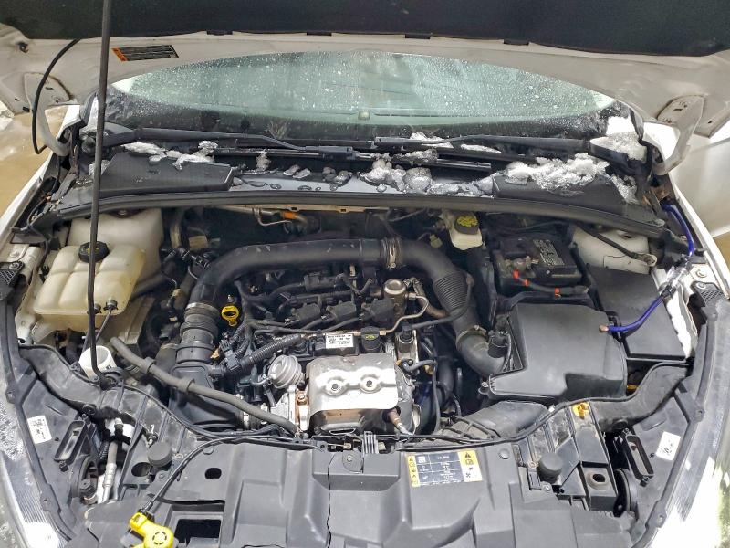 Photo 11 from auction – 2017 FORD FOCUS SE with VIN 1FADP3FE8HL275939