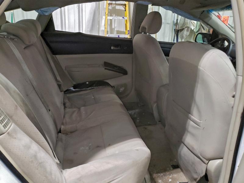 Photo 11 from auction – 2008 TOYOTA PRIUS with VIN JTDKB20UX87787219