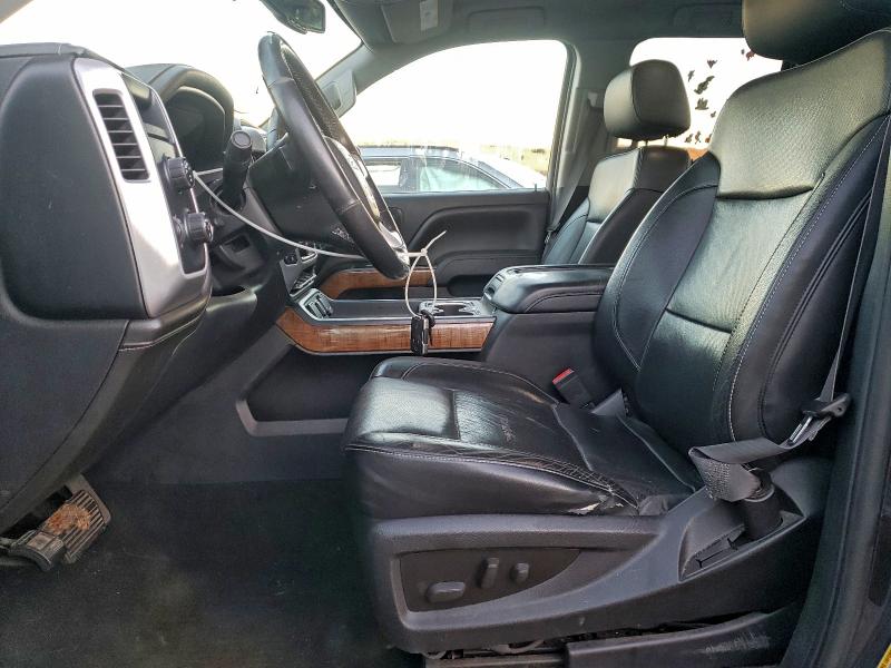 Photo 7 from auction – 2014 GMC SIERRA with VIN 1GTV2VEC1EZ205040