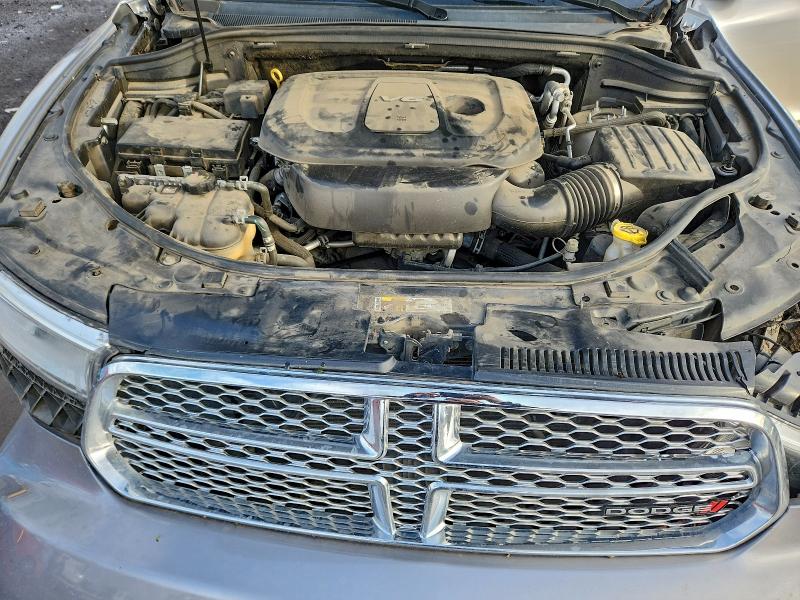 Photo 11 from auction – 2017 DODGE DURANGO CI with VIN 1C4RDJEG4HC659832