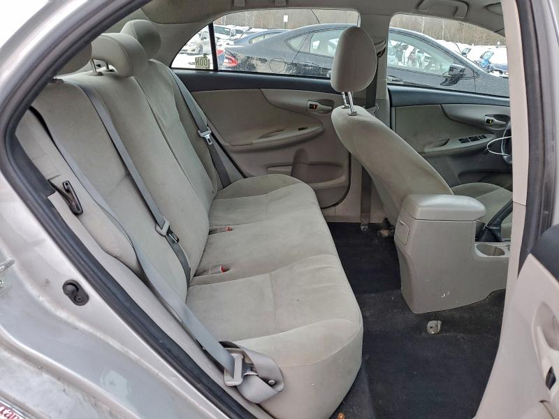 Photo 10 from auction – 2013 TOYOTA COROLLA BA with VIN 2T1BU4EE6DC113276