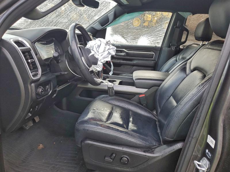 Фото 7 с аукциона – 2022 RAM 1500 с VIN 1C6SRFBT7NN164131