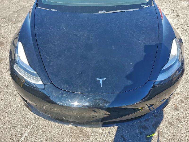 Photo 11 from auction – 2019 TESLA MODEL 3 with VIN 5YJ3E1EA5KF190162