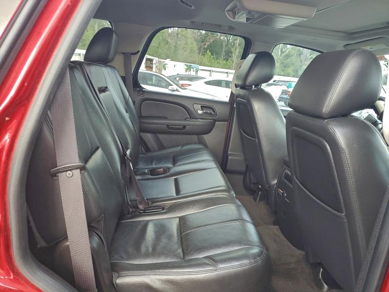 Photo 11 from auction – 2014 CHEVROLET TAHOE with VIN 1GNSKBE05ER126808